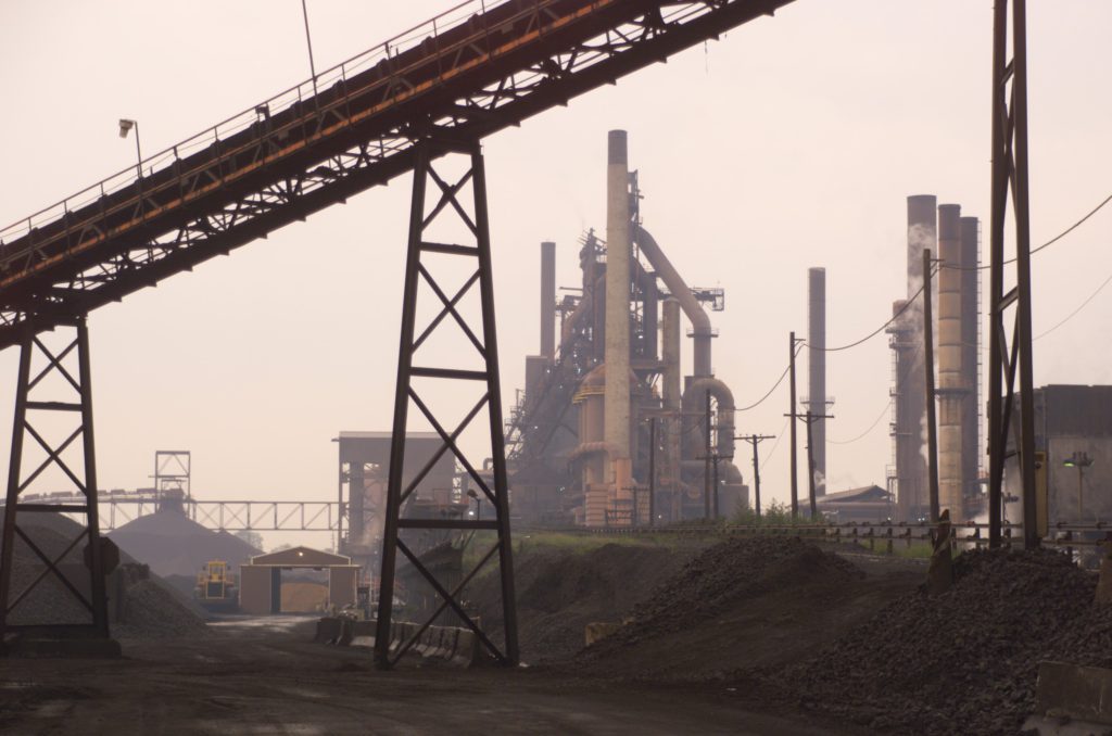 Les sénateurs expriment leurs inquiétudes quant aux liens de Nippon Steel avec la Chine dans le contexte d'une offre publique d'achat de US Steel