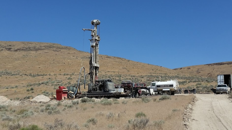 Lithium Americas va lever 275 millions de dollars pour la mine Thacker Pass