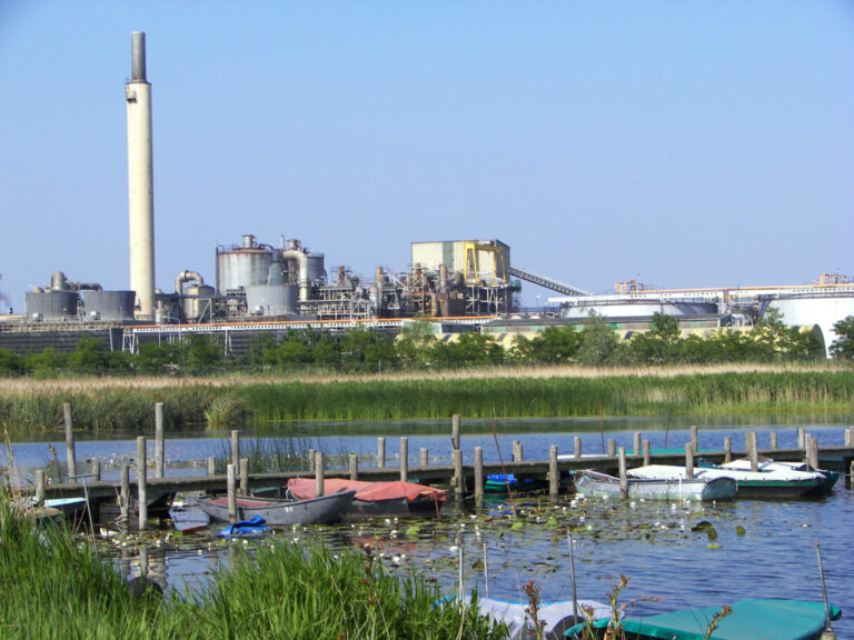 Nyrstar reprendra la production de zinc dans sa fonderie néerlandaise en mai