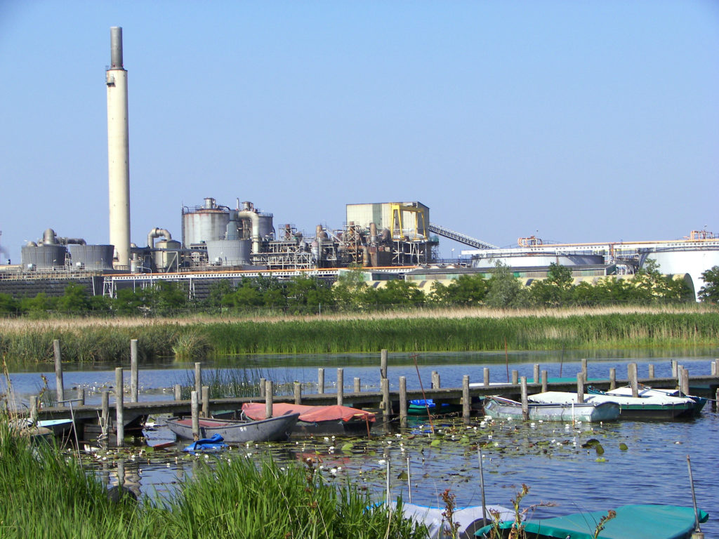 Nyrstar reprendra la production de zinc dans sa fonderie néerlandaise en mai