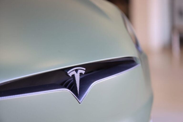 SEC : Tesla ne peut pas esquiver la proposition d'actionnaires activistes sur l'exploitation minière en haute mer