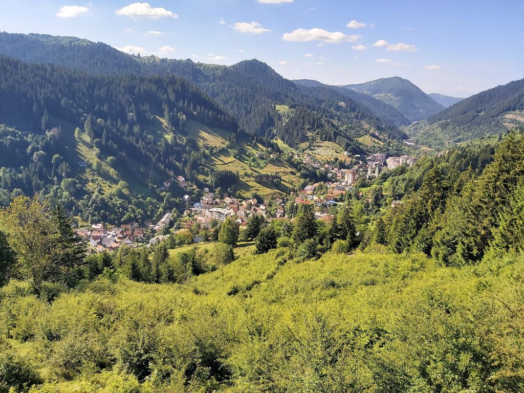 Une mine d'argent redonne vie à une ville bosniaque négligée
