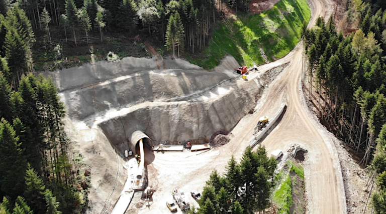 Adriatic Metals seeks $50m after first concentrate sale