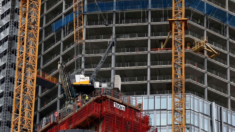 Construire votre portefeuille pour l'exercice 2025 ?  Voici 5 options d’investissement immobilier