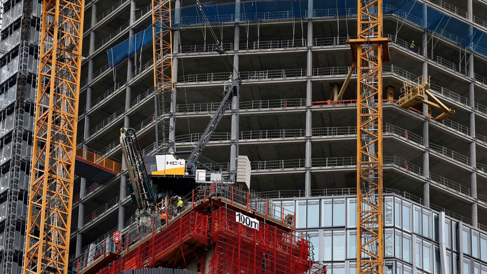Construire votre portefeuille pour l'exercice 2025 ?  Voici 5 options d’investissement immobilier