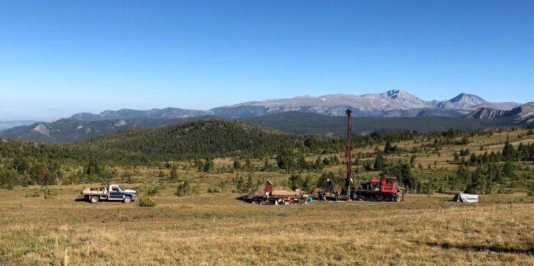 Glencore prend 15,4 % du capital de Stillwater Critical Minerals