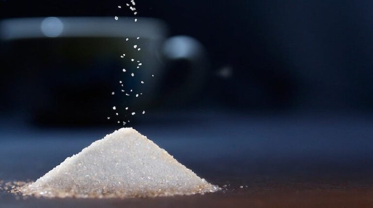 Sugar