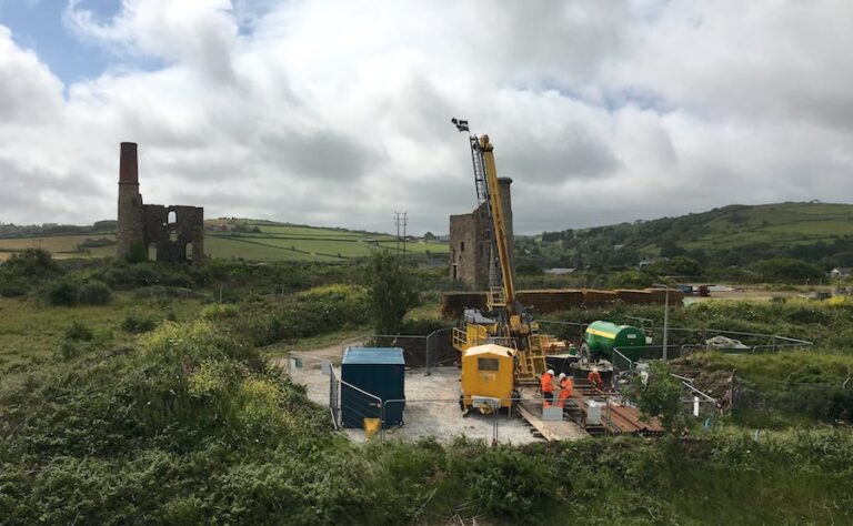 Cornish Metals’ UK tin project worth over $200 million
