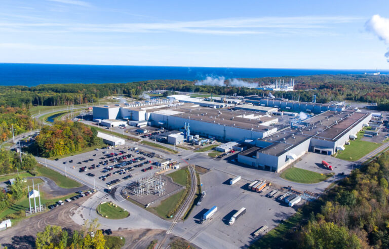 Le recycleur d'aluminium Novelis vise une valorisation pouvant atteindre 12,6 milliards de dollars lors de son introduction en bourse aux États-Unis