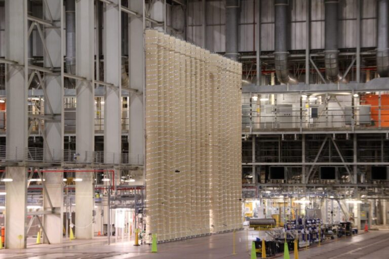 Les États-Unis offriront jusqu'à 3,4 milliards de dollars aux fabricants de combustible nucléaire en juin