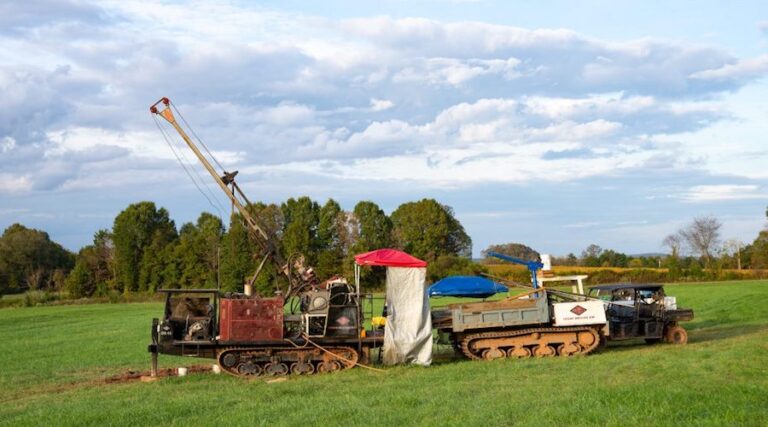 Piedmont Lithium looks abroad amid North Carolina uncertainty