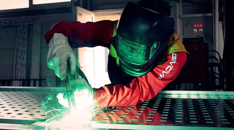 Welding