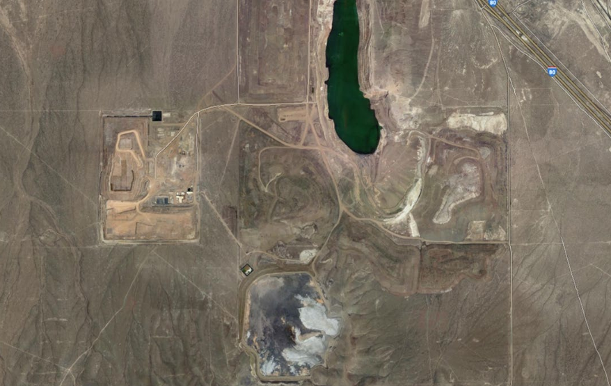 i-80 Gold clôture une offre de 83 millions de dollars pour des projets au Nevada
