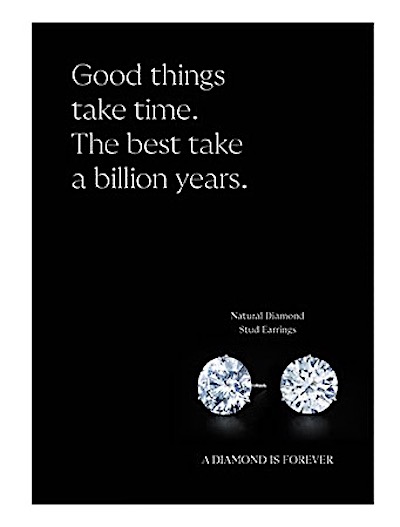 De Beers veut devenir le premier groupe de joaillerie
