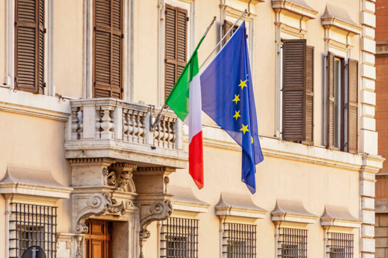 L'Italie s'efforce de stimuler les achats et la réutilisation des matières premières critiques