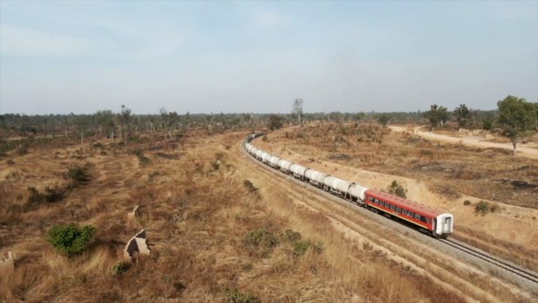 Les États-Unis soutiennent le projet de l'Angola de traiter des minéraux critiques et d'exporter de l'électricité