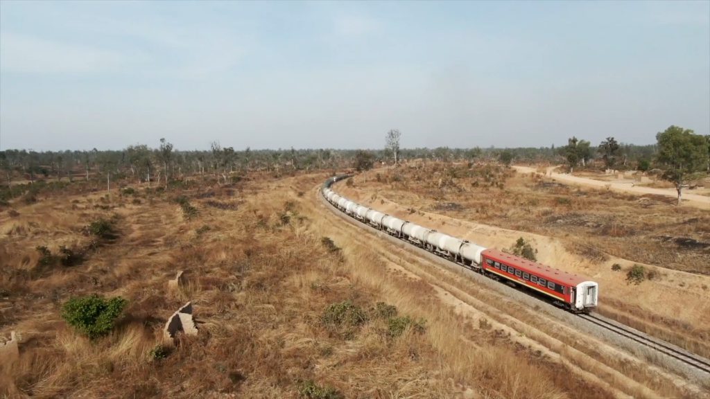 Les États-Unis soutiennent le projet de l'Angola de traiter des minéraux critiques et d'exporter de l'électricité