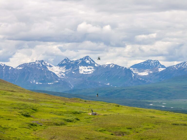 Alaska Energy Metals étend sa présence au Canada avec une acquisition au Québec