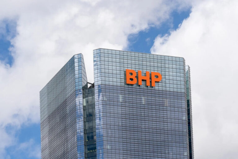 BHP fait face à une épreuve de patience après l'échec de l'offre d'Anglo pour 49 milliards de dollars