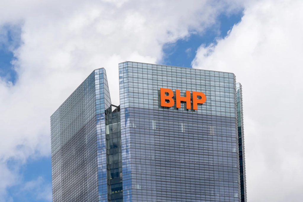 BHP fait face à une épreuve de patience après l'échec de l'offre d'Anglo pour 49 milliards de dollars