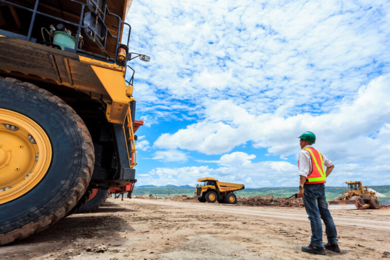 Carson Block lève des fonds pour parier sur la hausse des valeurs des métaux et des mines