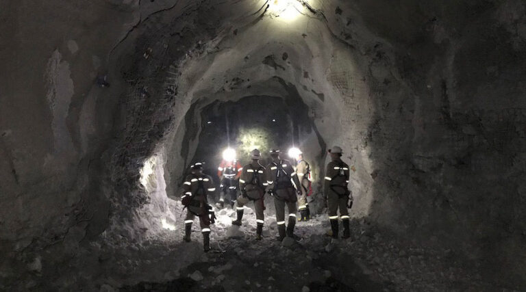 Recent discovery may lead to next-gen porphyry copper deposits