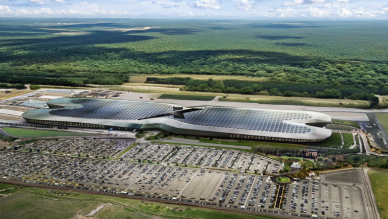EnergyX va construire une usine de lithium dans la région américaine « Ark-La-Tex »