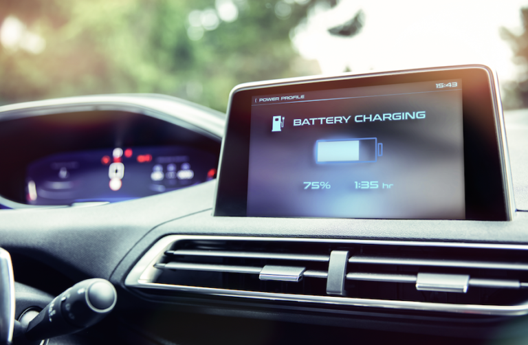Next step for EVs: Design batteries to strengthen car, extend range