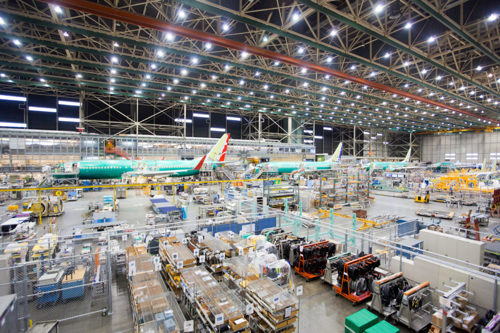 La FAA enquête sur un approvisionnement suspect en titane utilisé dans les avions à réaction d'Airbus et de Boeing