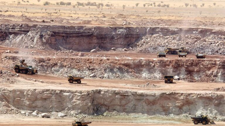 La Russie chercherait des actifs d’uranium détenus par la France au Niger