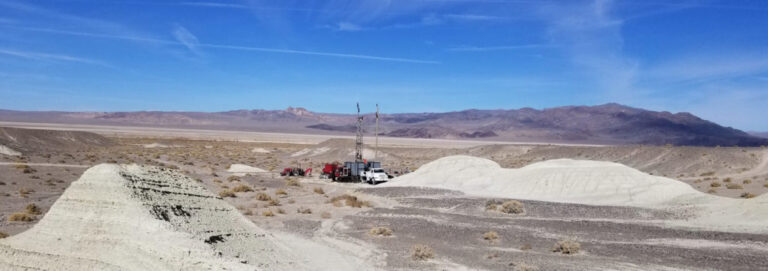 La mise à jour des ressources Zeus identifie un noyau de qualité supérieure pour le projet d'argile au lithium de Noram