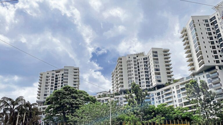 Le secteur immobilier indien connaît-il une croissance sans précédent parmi les riches Indiens et les NRI ?