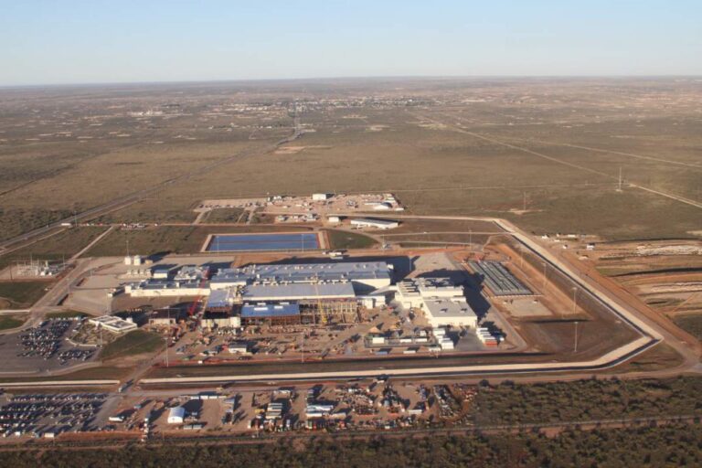 Les États-Unis vont commencer à acheter jusqu'à 2,7 milliards de dollars d'uranium enrichi d'origine nationale