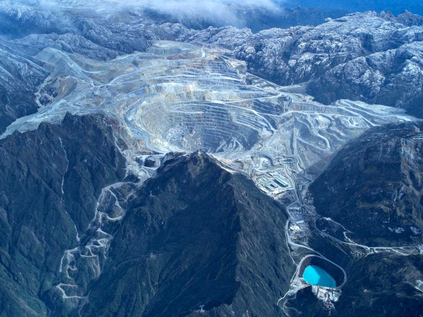 Freeport expects copper leaching technology to go mainstream