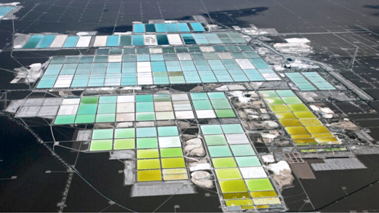 SQM just made it very difficult for Tianqi to access company secrets