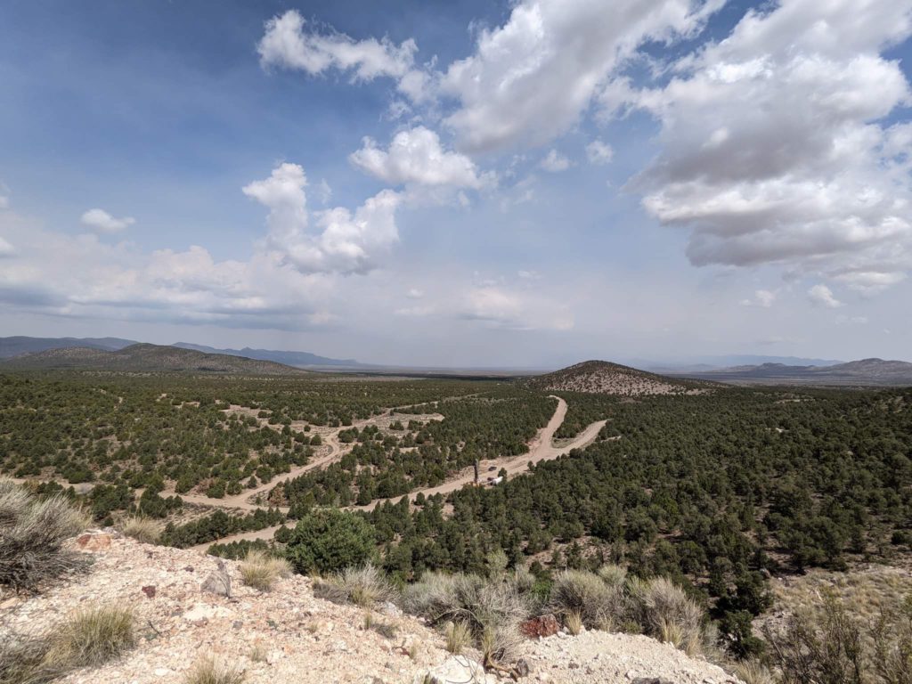 Les tests de forage Nevada King Gold obtiennent des teneurs élevées