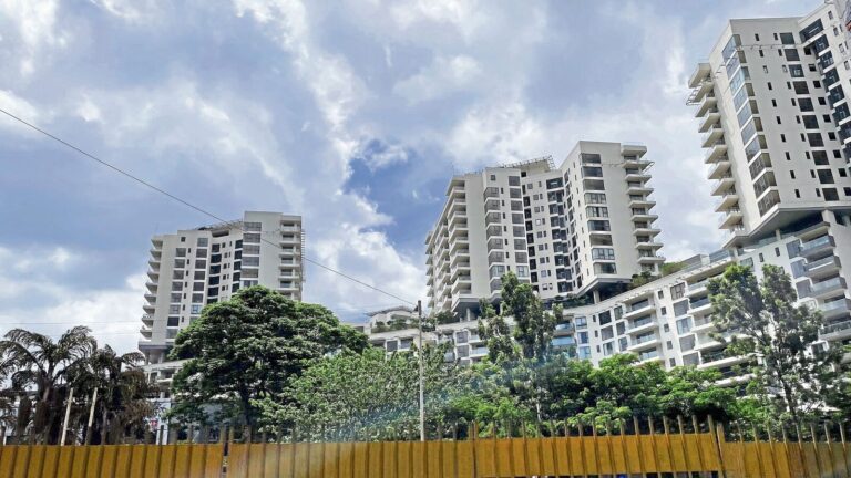 Mumbai se classe au 3ème rang, Delhi-NCR au 5ème rang pour l'augmentation mondiale des prix de l'immobilier ;  voici ce que nous devons savoir