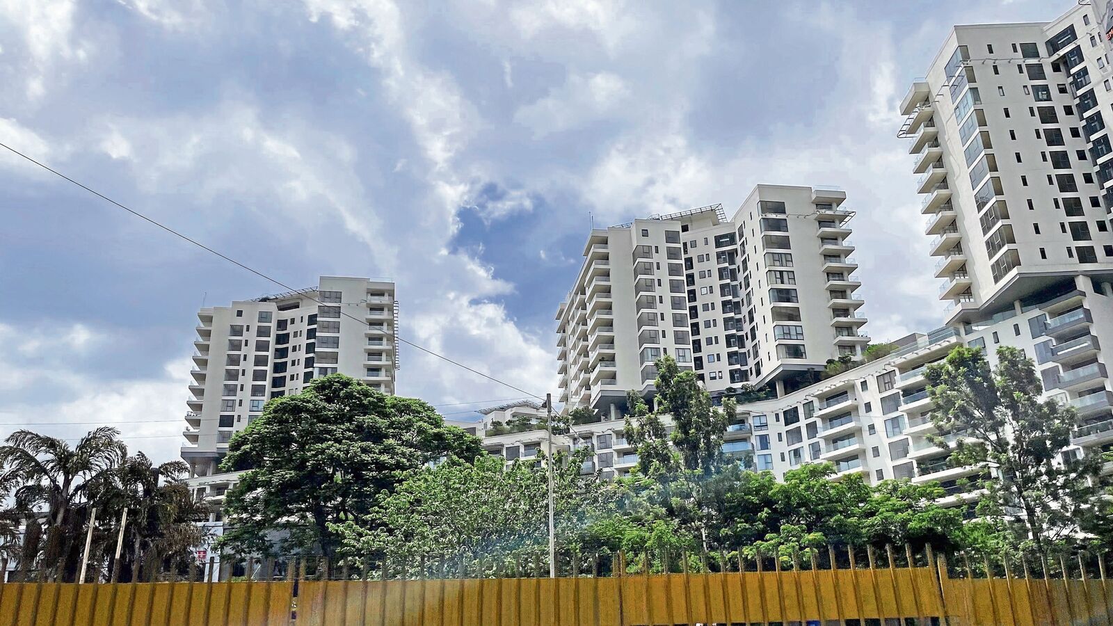Mumbai se classe au 3ème rang, Delhi-NCR au 5ème rang pour l'augmentation mondiale des prix de l'immobilier ;  voici ce que nous devons savoir