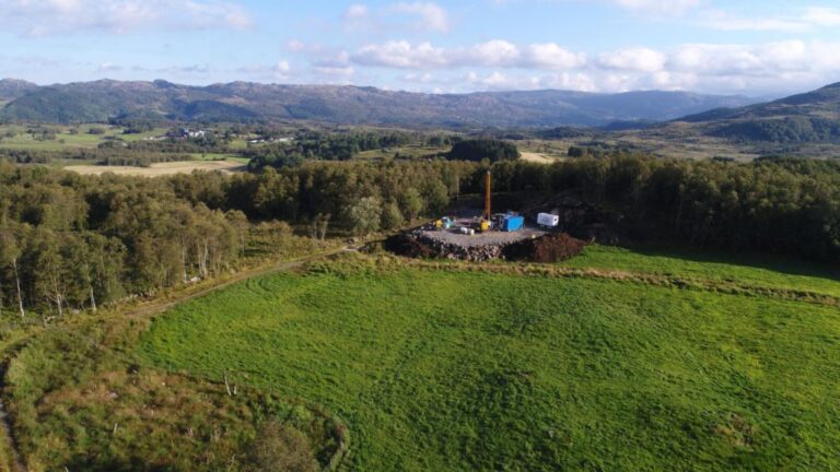 Norge Mining obtient les droits d'extraction de vanadium, de titane et de minerai de fer en Norvège