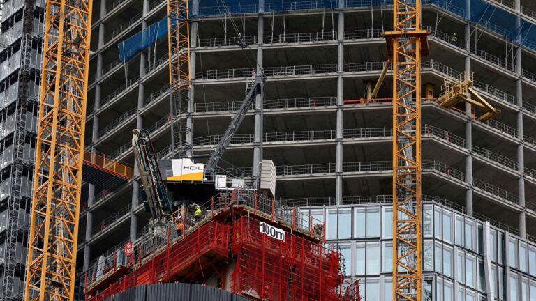 Pourquoi l’immobilier résidentiel est-il l’une des options d’investissement les plus sûres en Inde ?