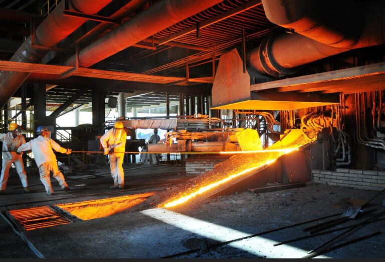 JPMorgan reduces credit to China's Tsingshan and metal clients globally