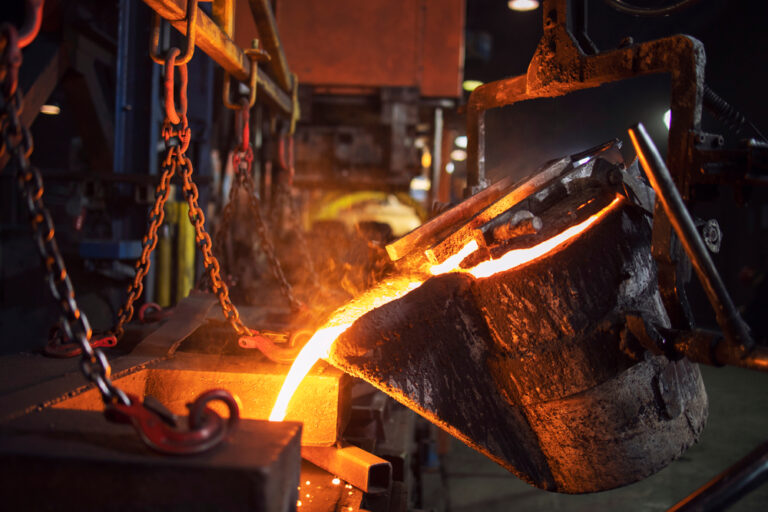Au-delà de 2024, les prix du nickel devraient augmenter régulièrement jusqu'en 2028, selon Fitch