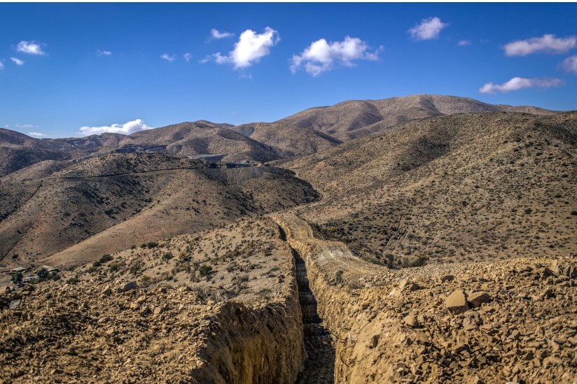 Chilean Cobalt conclut un accord d'offtake et un partenariat avec Glencore