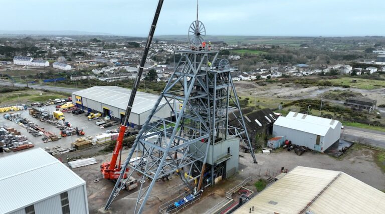 Cornish Metals sells Canadian royalties to Elemental Altus