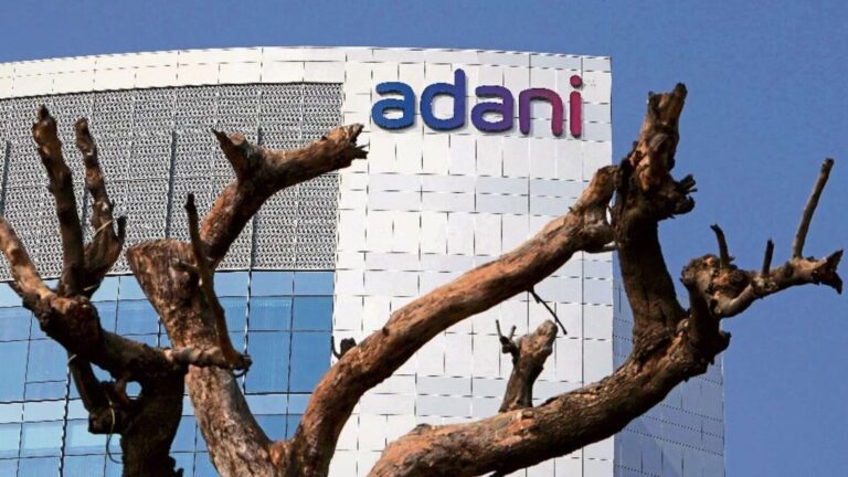 Gautam Adani prévoit une entrée massive à Delhi-NCR avec l'offre immobilière de Jaypee