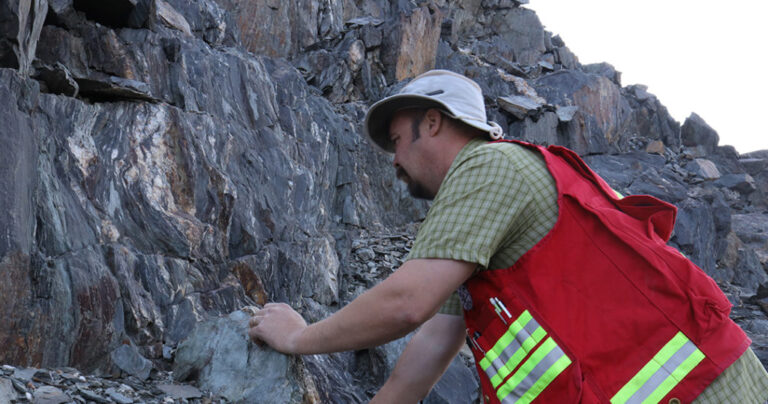 Kinross investit dans une société d'exploration aurifère axée sur le Wyoming