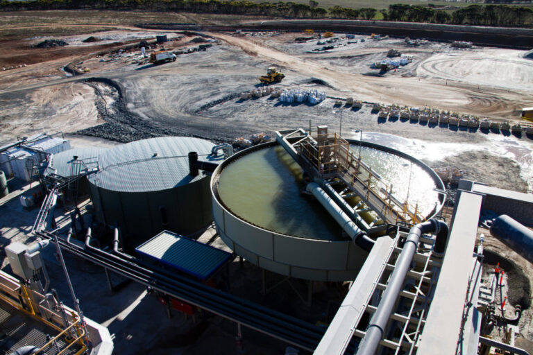 Kuvimba, au Zimbabwe, signe un accord de 310 millions de dollars pour une mine de lithium