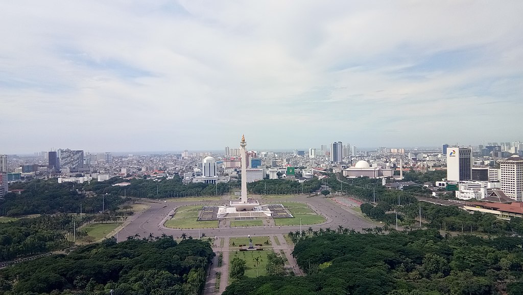 Indonesia suspends operations of more than 1,000 miners