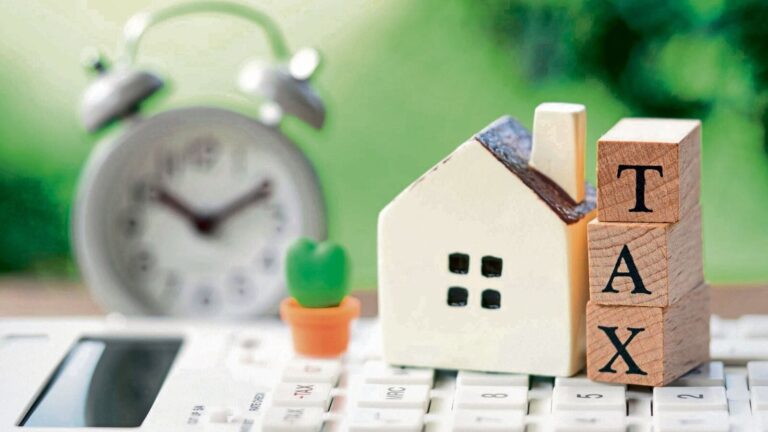 La suppression de l'indexation sur les biens immobiliers ne profitera à presque personne. En voici la preuve.