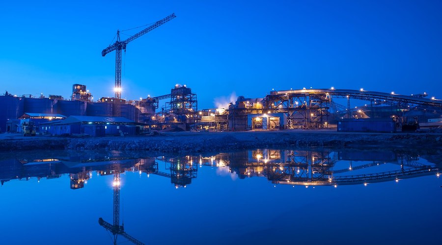 Jugez pour entendre la demande du Mali de rouvrir la mine de Barrick sous une nouvelle direction